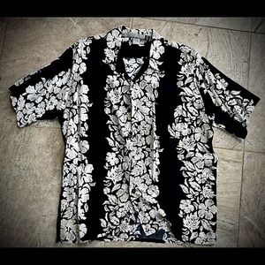 Pineapple Connection Aloha/Hawaiian Shirt — Creations by HeyMan